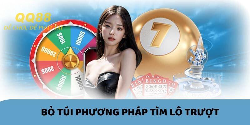 mẹo chơi lô trượt từ cao thủ